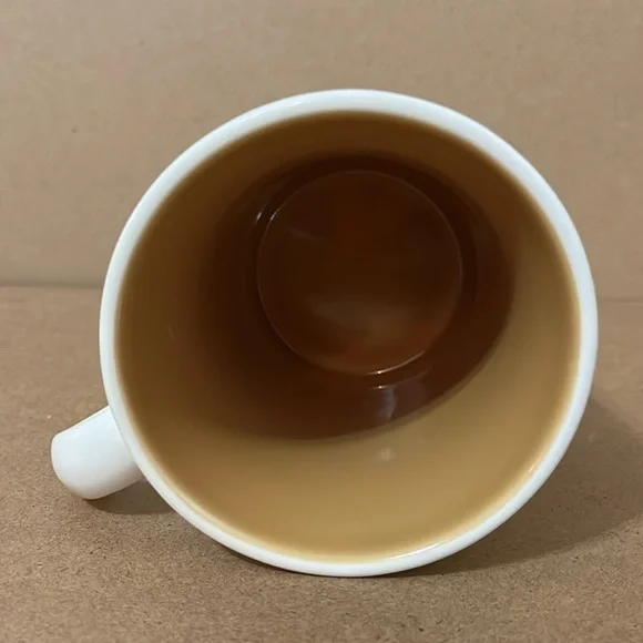 LE #006 Mug - Picture 3 of 4